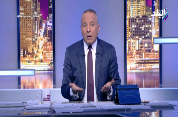 أحمد موسى 