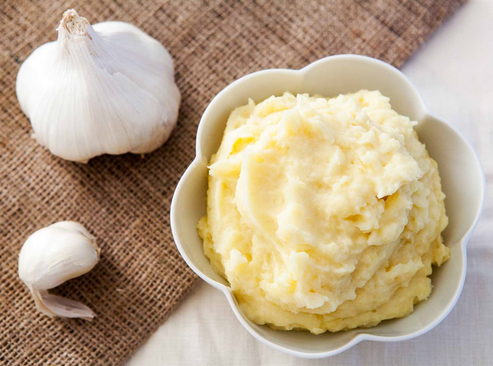 أخطاء عند تخزين الثوم تجنبيها