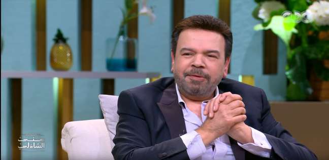 خالد عجاج 