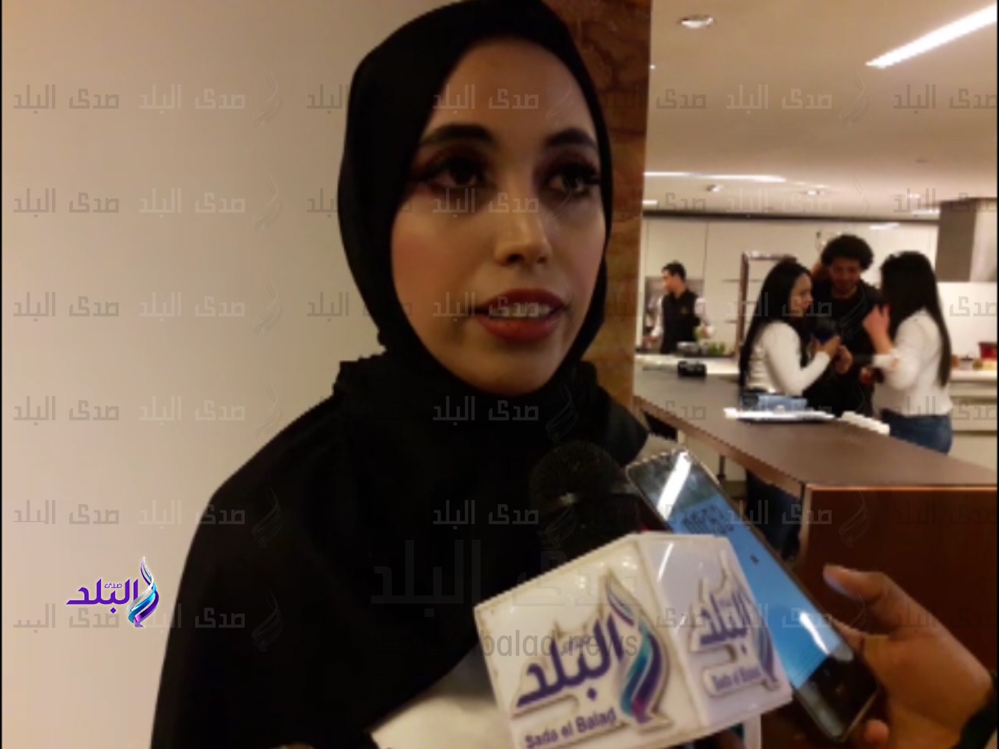 آمال بن مختار