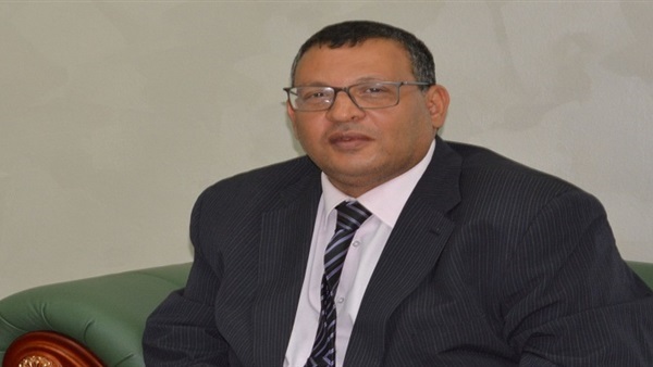 الأمين العام للاتحاد العربي للبيئة الأمين العام للاتحاد العربي للبيئة
