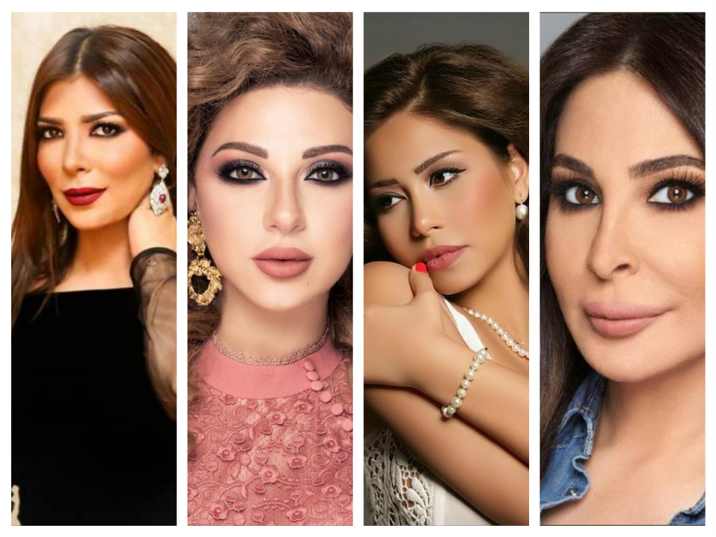 شيرين شيرين