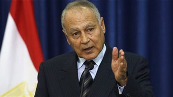 الأمين العام لجامعة الدول العربية