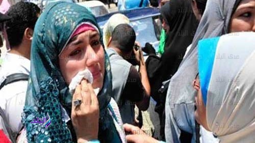 امتحانات اولى ثانوي