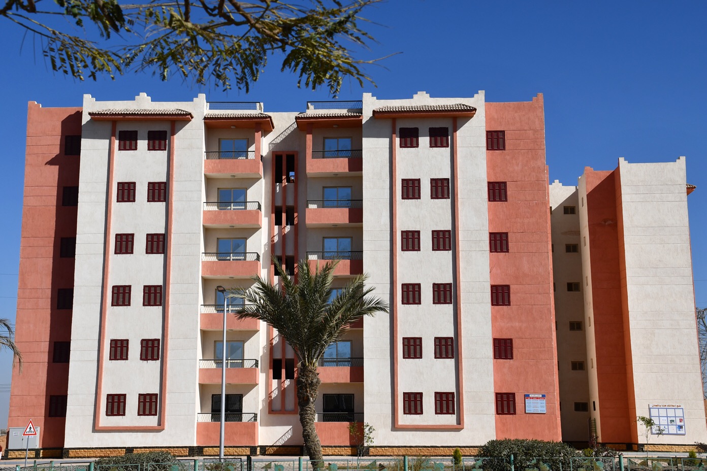 العبور الجديدة 