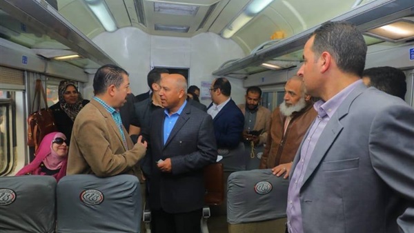 المهندس كامل الوزير وزير النقل المهندس كامل الوزير وزير النقل