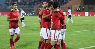 فريق الأهلى فريق الأهلى