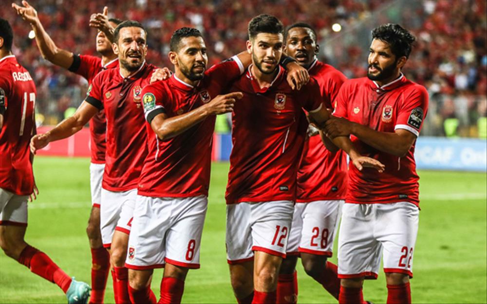 فريق الأهلى فريق الأهلى