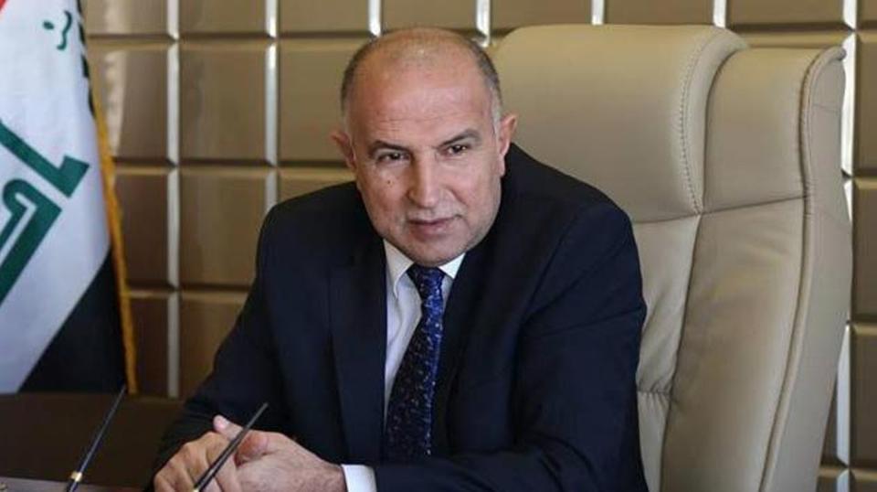 محافظ نينوى المقال محافظ نينوى المقال