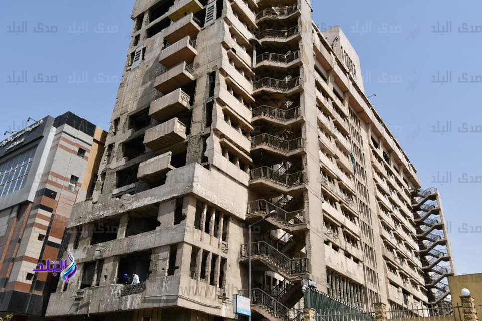 المعهد القومي للاورام