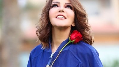 سميرة سعيد 