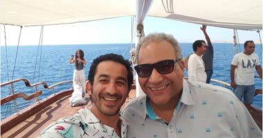 بيومي وحلمي