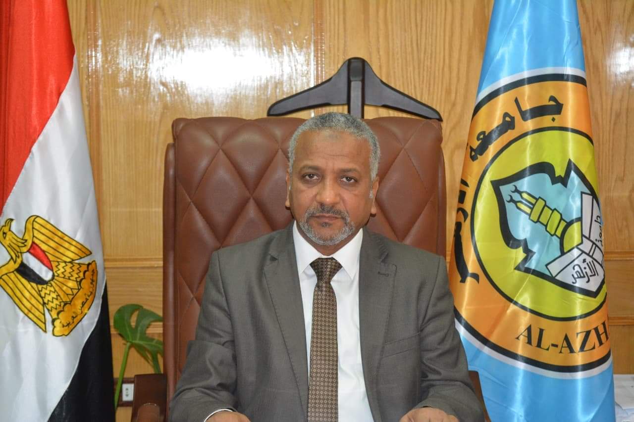 جامعة الأزهر: نتحدى مروجي الشائعات إعلان بيانات المخطوفة جامعة الأزهر: نتحدى مروجي الشائعات إعلان بيانات المخطوفة