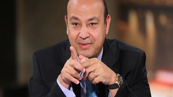 عمرو أديب 