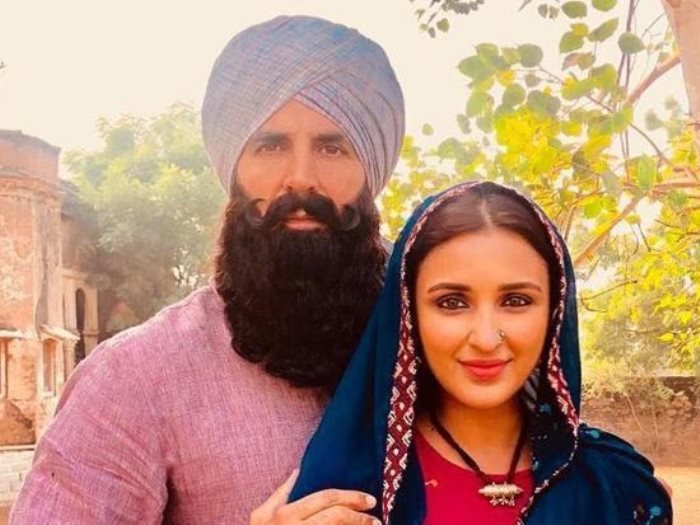 فيلم Kesari 