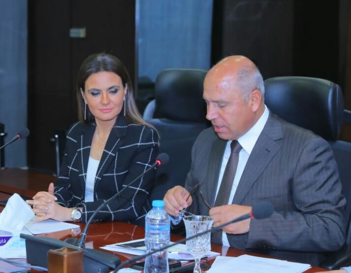 المهندس كامل الوزير - وزير النقل