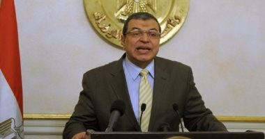 محمد سعفان - وزير القوى العاملة