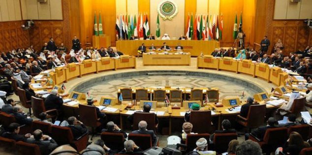 جامعة الدول العربية جامعة الدول العربية