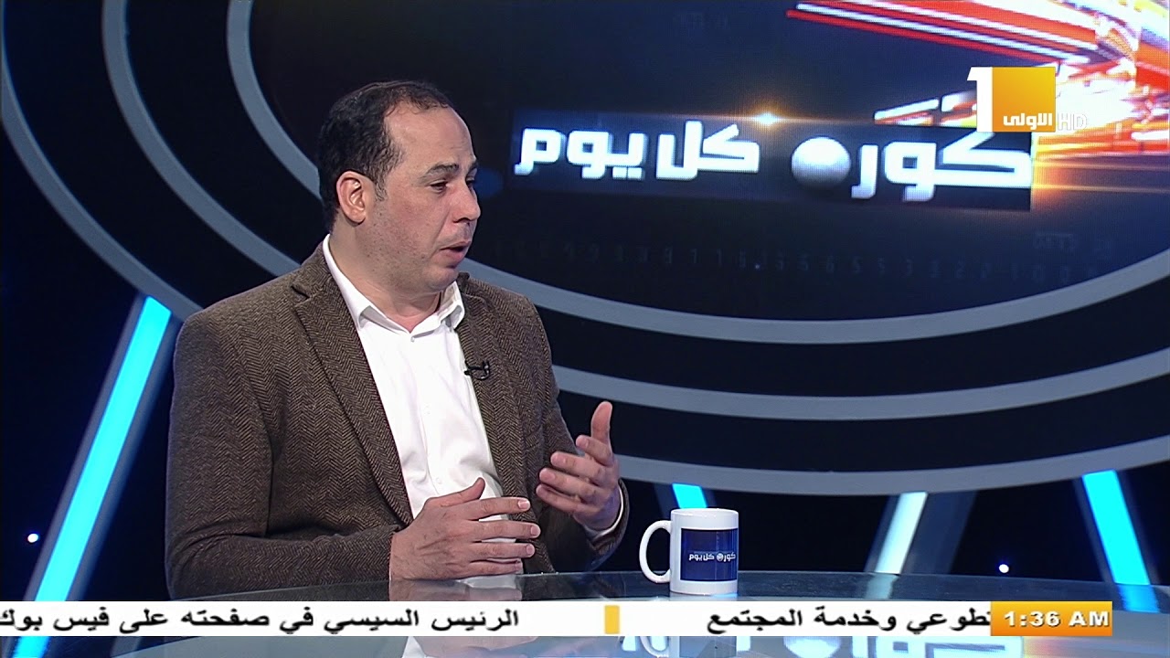 حسن خلف الله 