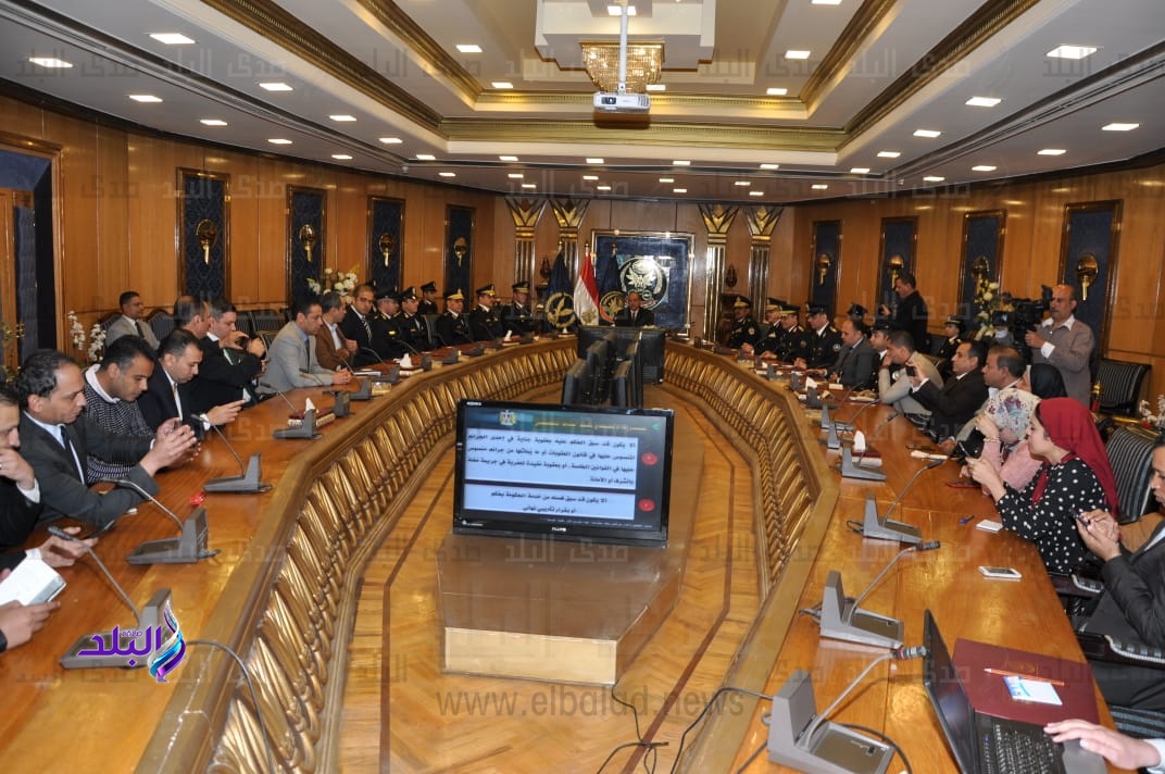 مؤتمر اعلان قبول دفعة جديدة مؤتمر اعلان قبول دفعة جديدة