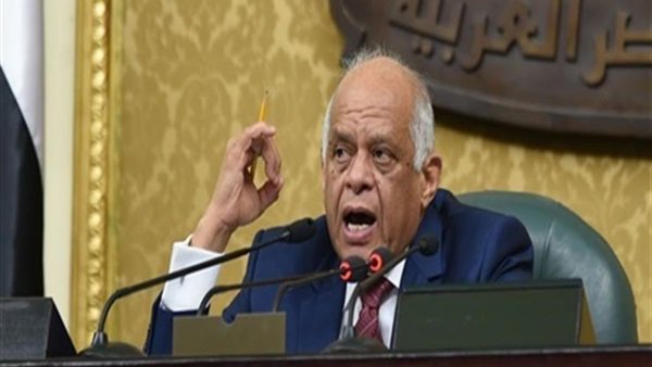 الدكتور علي عبد العال رئيس البرلمان الدكتور علي عبد العال رئيس البرلمان