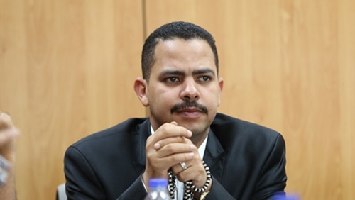 المهندس اشرف رشاد