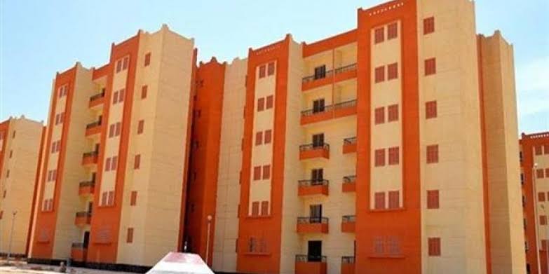 محافظ المنوفية يوجه بطلاء واجهات المباني باللون البيج محافظ المنوفية يوجه بطلاء واجهات المباني باللون البيج