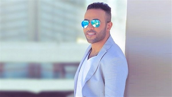 المطرب تامر عاشور المطرب تامر عاشور