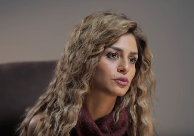 منة فضالى
