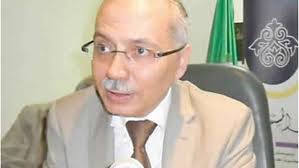 فيصل الحفيان مدير معهد المخطوطات العربية فيصل الحفيان مدير معهد المخطوطات العربية