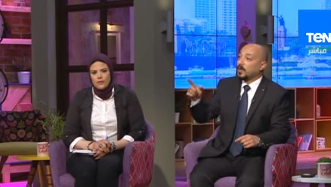 ضيوف كلام البنات