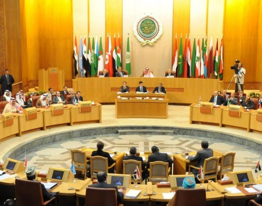 البرلمان العربي البرلمان العربي
