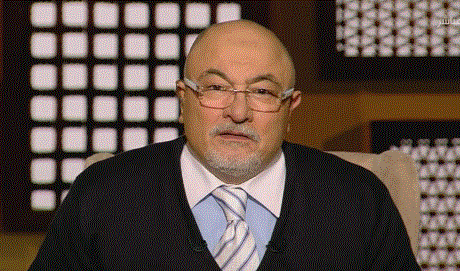 الشيخ خالد الجندي الشيخ خالد الجندي