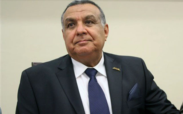 عمرو علواني
