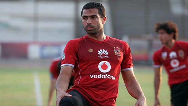 احمد فتحي 