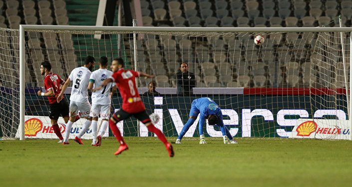 مباراة الاهلي والزمالك 