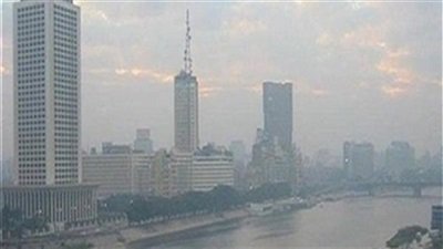 الارصاد الجوية