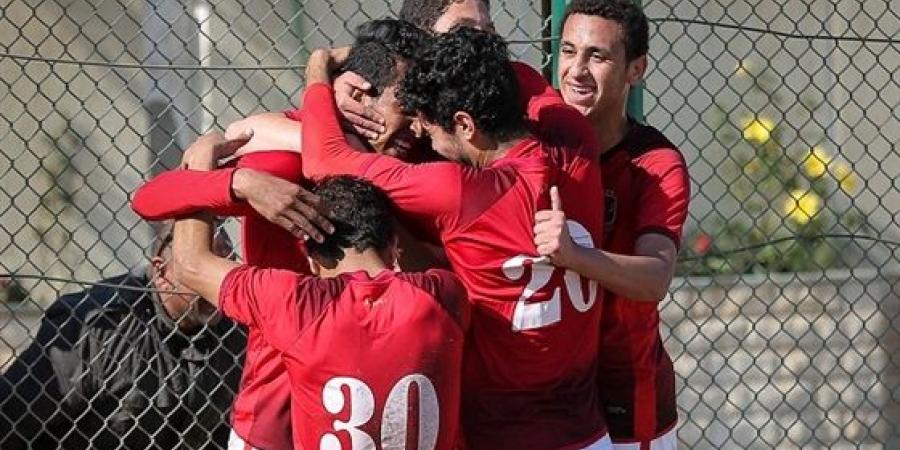 اهلي ٢٠٠١