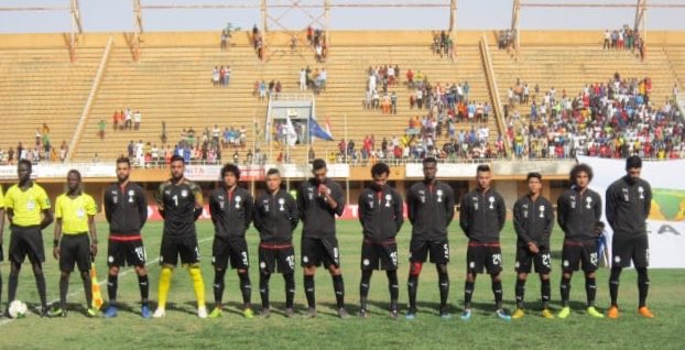 مصر ونيجيريا 