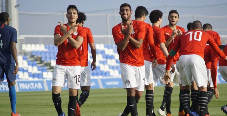 المنتخب الاولمبي المنتخب الاولمبي