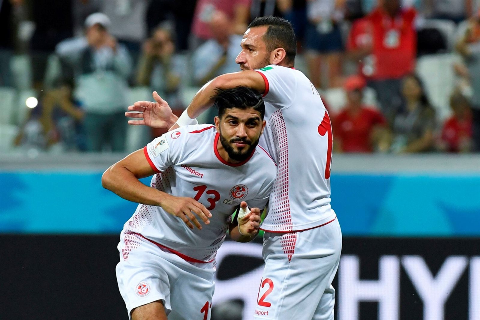 ساسي ومعلول