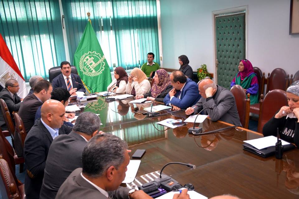 لجنة لحصر "رياشات الطيور" للحد من انتشار أنفلونزا الطيور