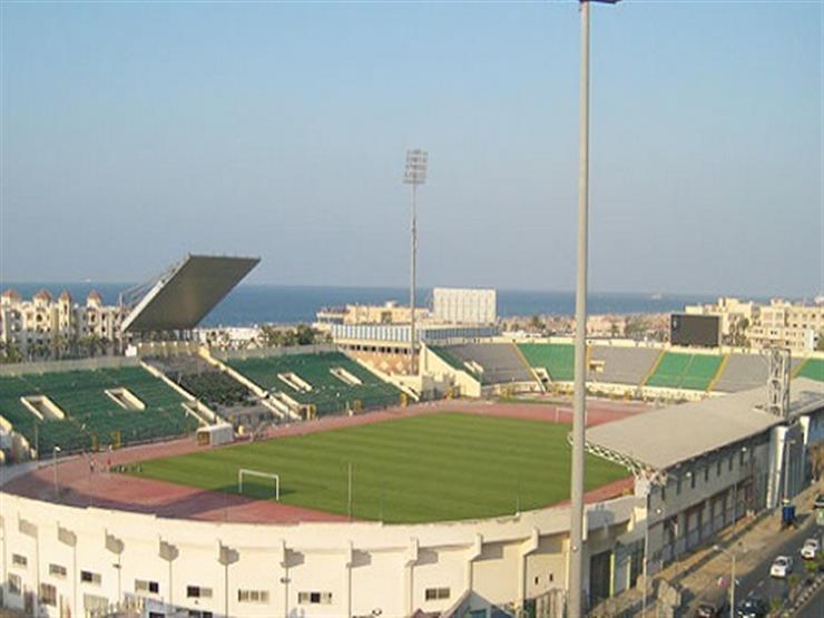 استاد بورسعيد 