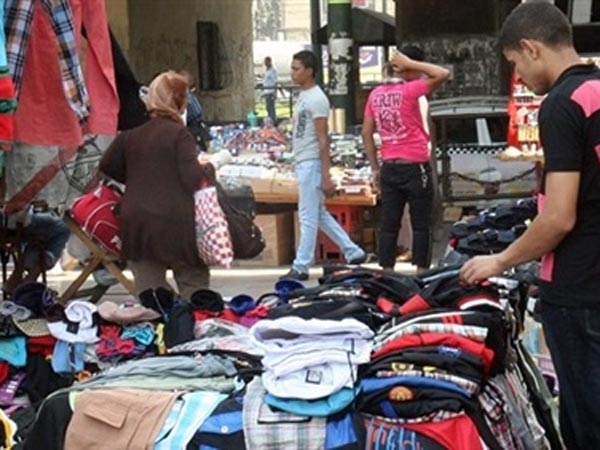 تعديات المحلات التجارية تعديات المحلات التجارية