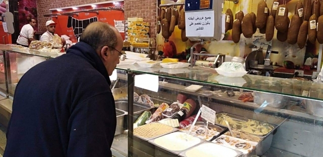  حملات التوعية الغذائية بـ 5 محافظات