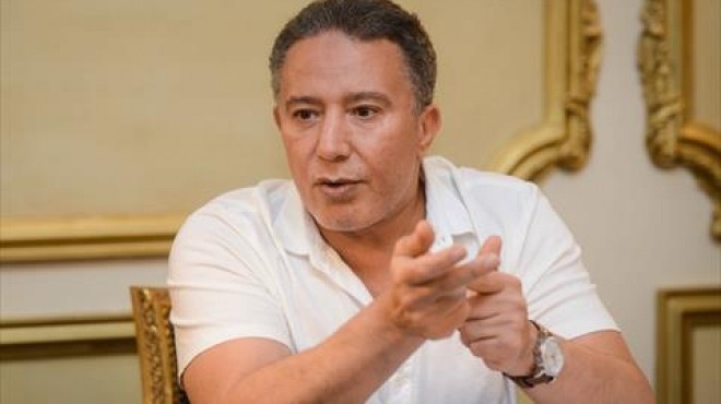 أكمل قرطام رئيس حزب المحافظين