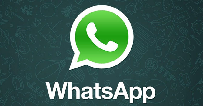 تطبيق واتساب تطبيق واتساب
