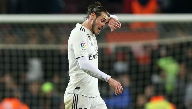 جاريث بيل لاعب ريال مدريد جاريث بيل لاعب ريال مدريد