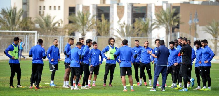 لاعبو سيراميكا كليوباترا 