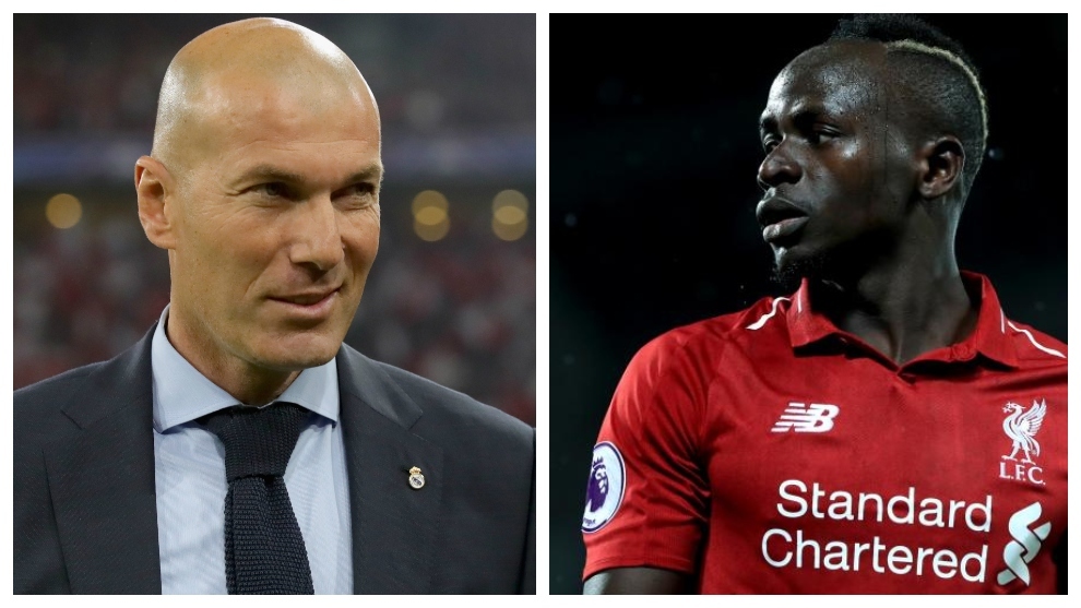 ماني وزيدان